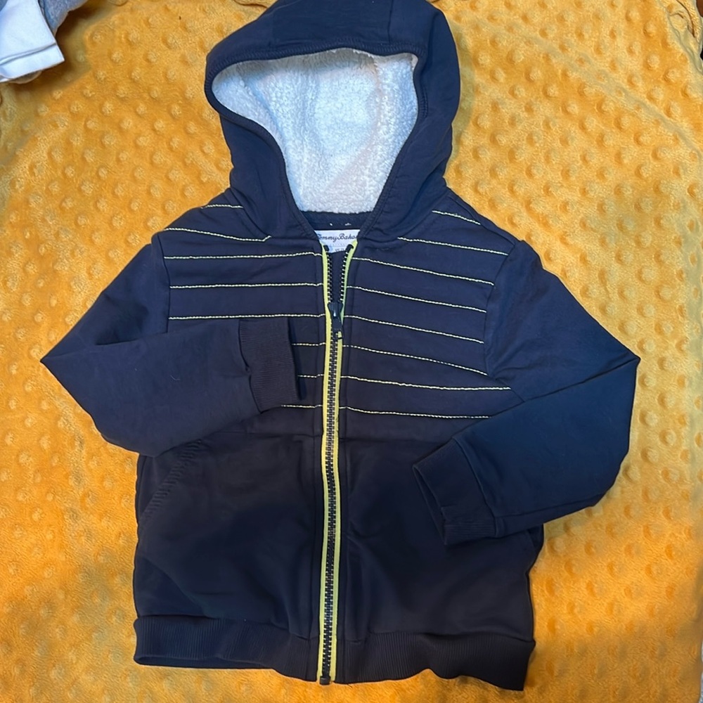Tommy Bahama sweatshirt